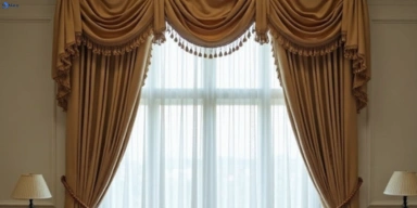 Living room lounge curtain cleaning service cabramatta-west-nsw Matty Curtain Cleaning